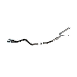 Borla 2023-2024 Ford Maverick Tremor Cat-Back Exhaust System S-Type (140948)