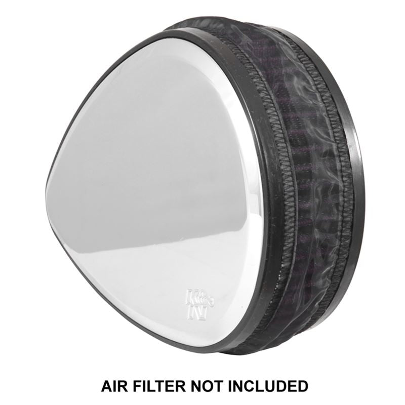 K&N PreCharger Filter Wrap (RK-3902PK)