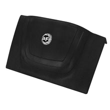Load image into Gallery viewer, aFe Magnum FORCE Stage-2 Intake System Cover Black (54-32578-B)