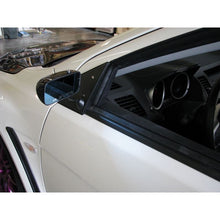 Load image into Gallery viewer, APR Performance Formula 3 Carbon Fiber Mirror/Black (CB-410032B)