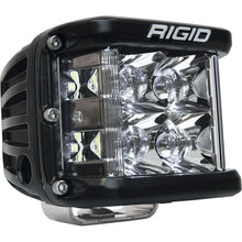 Load image into Gallery viewer, Rigid Industries D-SS - Spot - Single - Black Housing (261213)