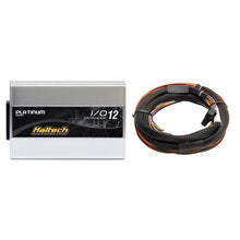 Load image into Gallery viewer, Haltech IO 12 Expander Box B - Flying Lead Harness 2.5m (HT-059905)