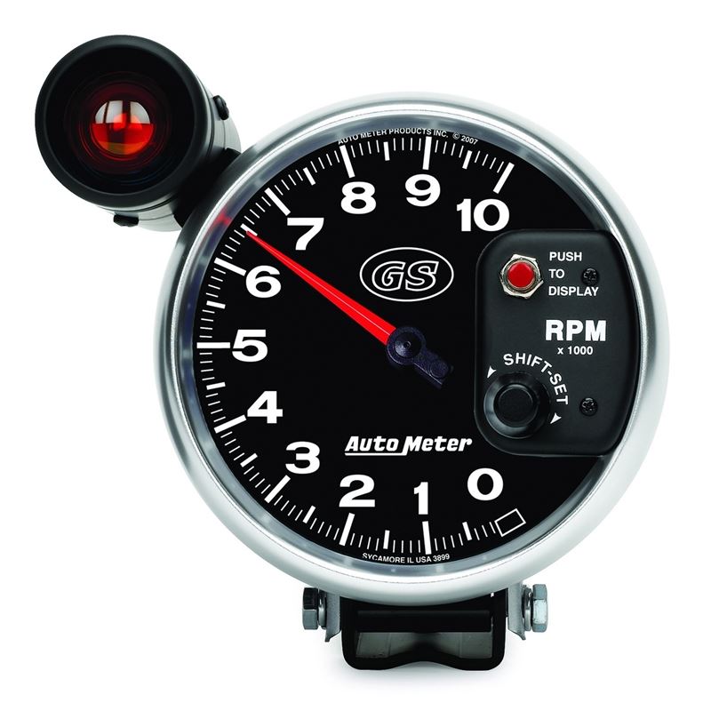 AutoMeter Tachometer Gauge (3899)