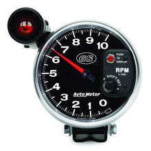 Load image into Gallery viewer, AutoMeter Tachometer Gauge (3899)