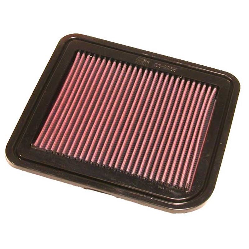 K&N Air Filter (33-2285)