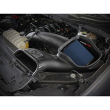 Load image into Gallery viewer, aFe Power Cold Air Intake System for 2021-2022 Ford F-150(54-13064R)