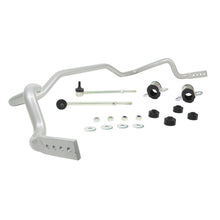 Load image into Gallery viewer, Whiteline SWAY BAR 30mm H/DUTY BLADE ADJUSTABLE for 2004-2006 Pontiac GTO (BHF43Z)