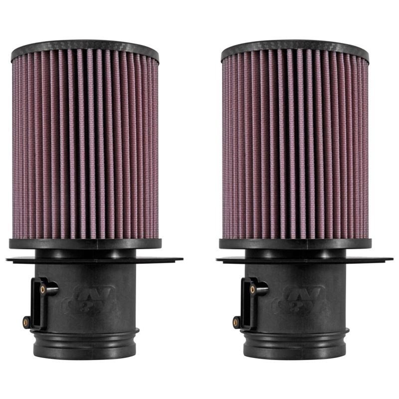 K&N Air Filter (E-0658)