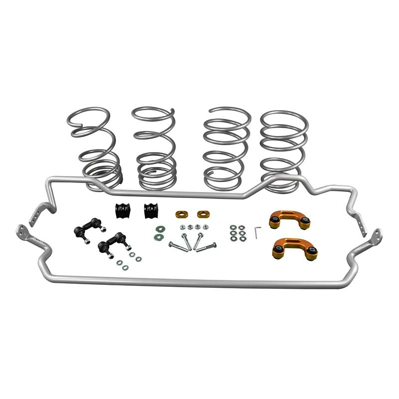 Whiteline Grip Series Kit for 2002-2003 Subaru Impreza (GS1-SUB001)