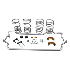 Whiteline Grip Series Kit for 2002-2003 Subaru Impreza (GS1-SUB001)