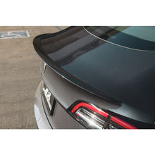 Load image into Gallery viewer, APR Performance Rear Deck Spoiler for Tesla Model 3 2017 - 2023 (AS-104803)