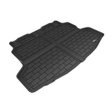 3D Maxpider KAGU Cargo Liner, BLACK (M1HD1011309)