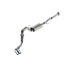 Load image into Gallery viewer, Borla Cat-Back(tm) Exhaust System S-Type for 2021 Ford F-150(140876)