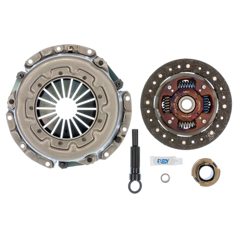 EXEDY Racing Clutch OEM Clutch Kit for 1991-1996 Ford Escort (07075)