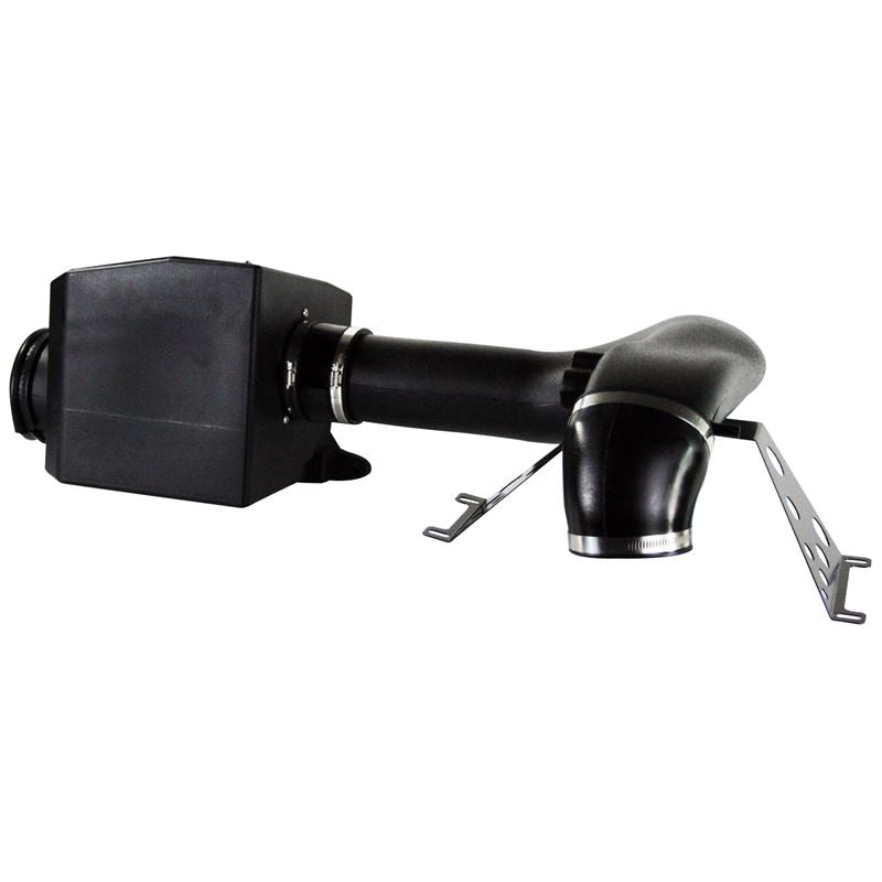 aFe Magnum FORCE Stage-2Si Cold Air Intake System w/ Pro DRY S Media (51-80512)