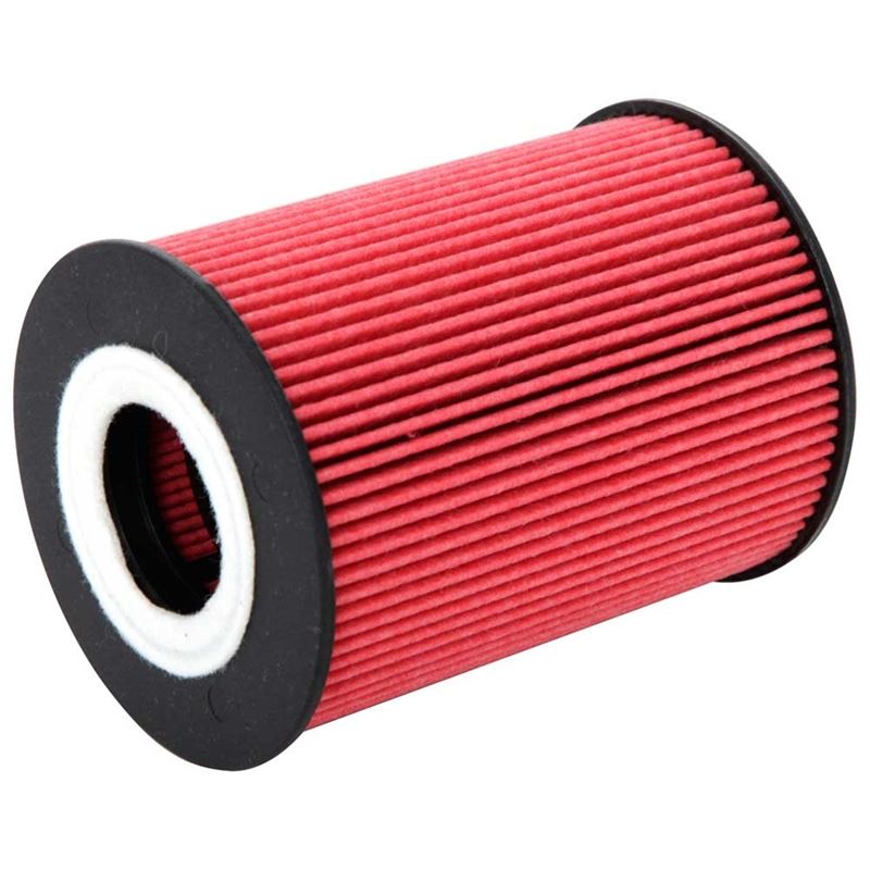 K&N Oil Filter (HP-7032)