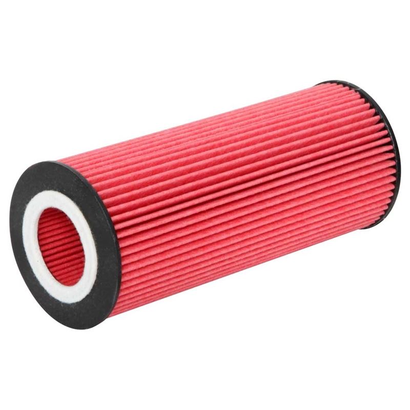 K&N Oil Filter (HP-7015)