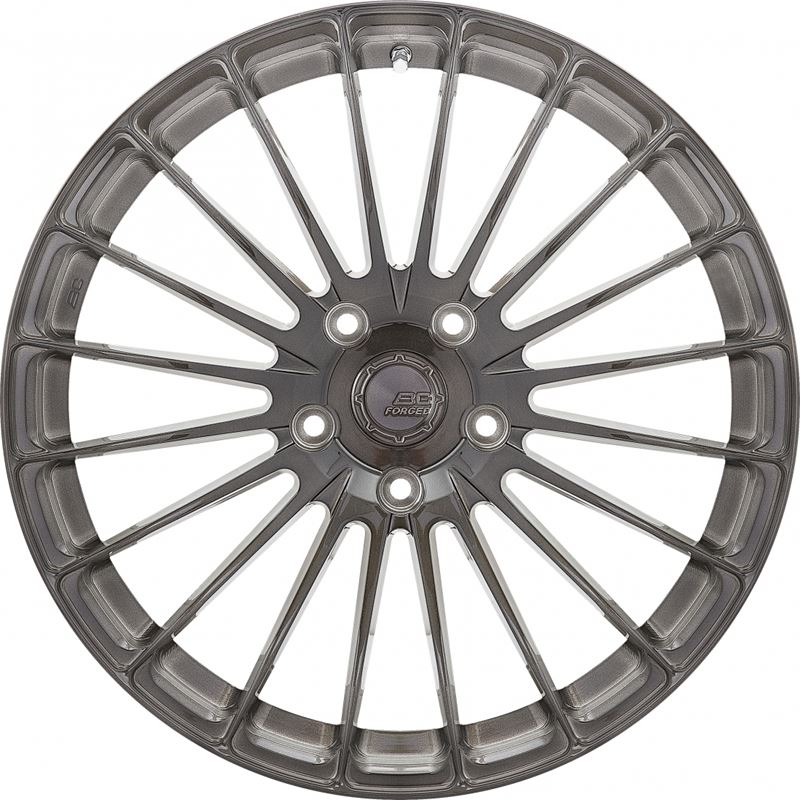 BC Forged RZ20 Monoblock Wheel