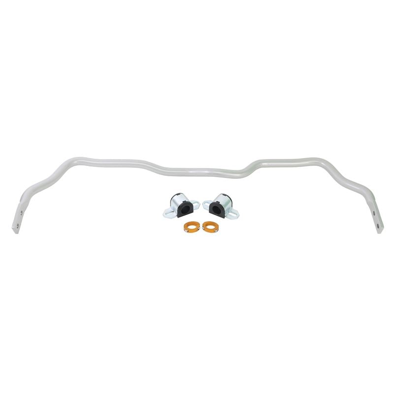 Whiteline Front Sway bar (26mm) for 2019 Toyota Corolla (BTF100Z)