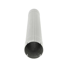 Load image into Gallery viewer, aFe ATLAS 4 IN Aluminized Steel Muffler Delete Pipe (49-91003)