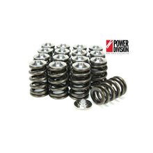 Load image into Gallery viewer, GSC Power-Division Beehive Spring set with Titanium Retainer for the Subaru EJ Platforms (gsc5043)