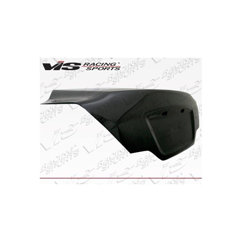 VIS Racing OEM Style Carbon Fiber Trunk (08NSALT2DOE-020C)