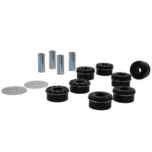 Load image into Gallery viewer, Whiteline Subframe mount bushing for 2015-2020 Ford Mustang (KDT953)