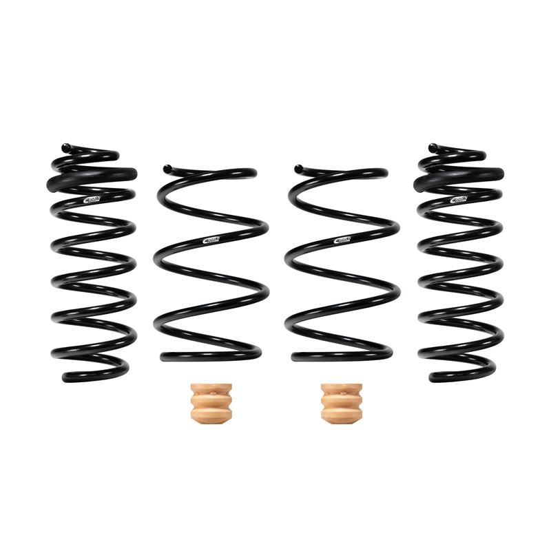 Eibach Springs 23-24 Toyota Prius 2.0L AWD/FWD XW60 Pro-Kit (Set of 4 Springs) (E10-82-102-01-22)