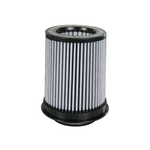 Load image into Gallery viewer, aFe Momentum Intake Replacement Air Filter w/ Pro DRY S Media (21-91063)