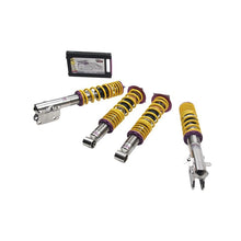 Load image into Gallery viewer, KW Suspension Coilover Kit V1 for Subaru Impreza WRX/STI (V1) (10245018)