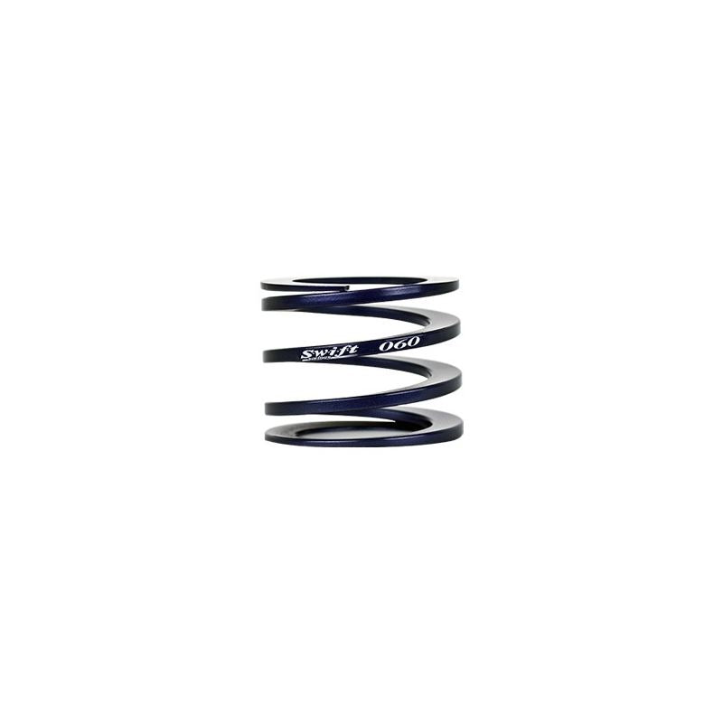 SPL Parts Swift Assist Springs 60mm Spring Rate 223 lbs/in (SWIFT-A60-040)