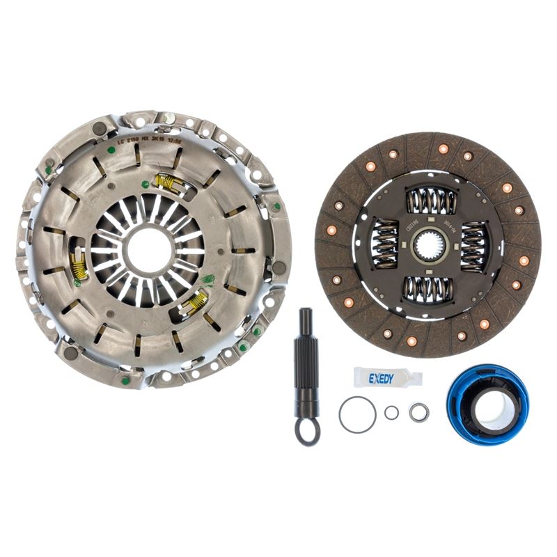 EXEDY Racing Clutch OEM Clutch Kit for 1995-2008 Ford Ranger (KFM30)