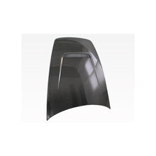 Load image into Gallery viewer, VIS Racing A spec Style Black Carbon Fiber Hood (00HDS2K2DASC-010C)