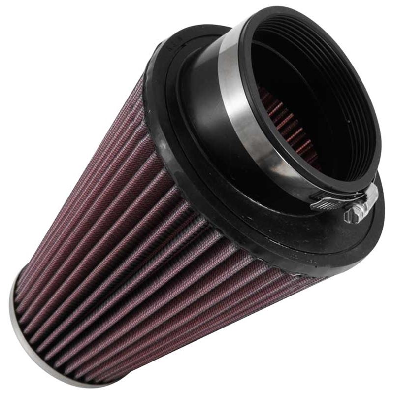 K&N Universal Air Cleaner Assembly (RF-1033)