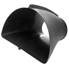 Load image into Gallery viewer, K&amp;N Carbon Fiber Scoop (100-8511)