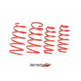 Tanabe NF210 Springs 12 Toyota Prius V (TNF167)