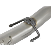 Load image into Gallery viewer, aFe POWER Direct Fit 409 Stainless Steel Catalytic Converter (47-46302)