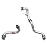 Injen 22-23 Honda/Acura Civic/Si/Integra 1.5L Turbo Aluminum Intercooler Pipe Kit - Polished (SES1586ICP)