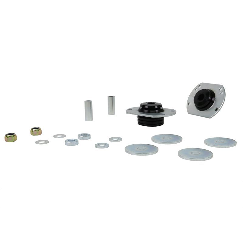 Whiteline Strut rod to chassis bushing for 2004-2006 Pontiac GTO (W82047)