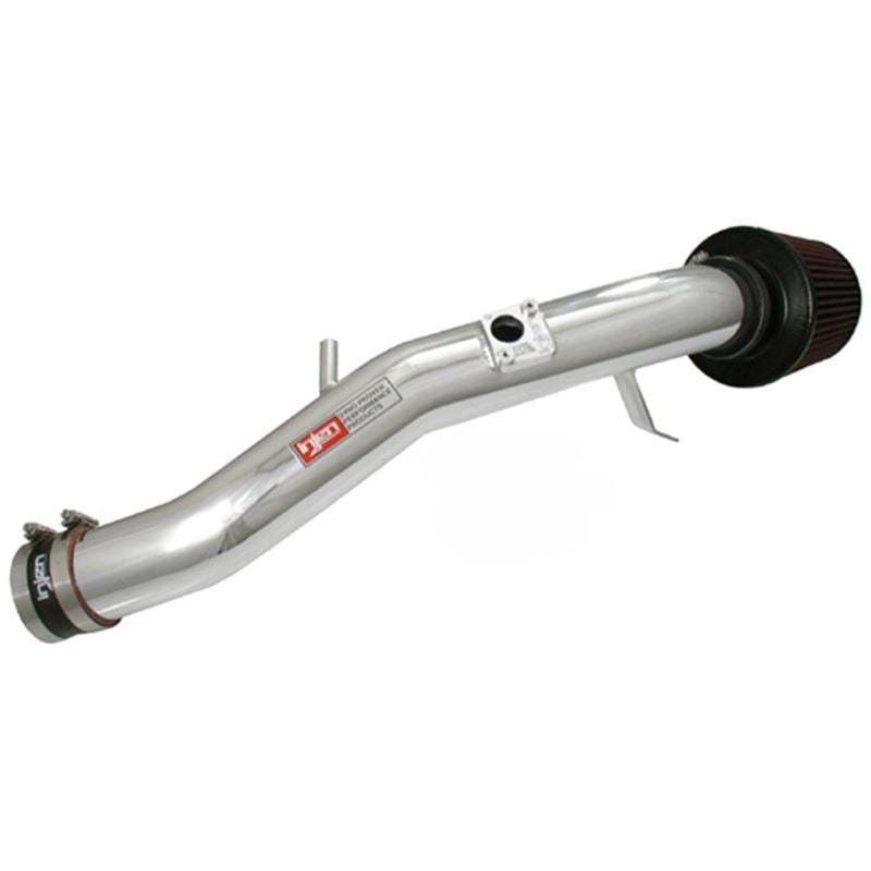 Injen 2006-09 IS250 2.5L V6 Polished Short Ram Intake (SP2093P)