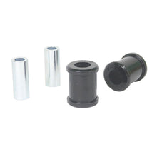 Load image into Gallery viewer, Whiteline Rear Trailing Arm Lower Front Bushing Kit for Mazda MX-5 16+ (W63618)