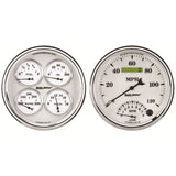 AutoMeter Gauge Set (1203)