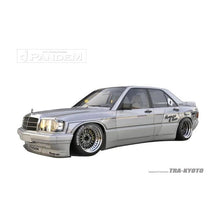 Load image into Gallery viewer, GReddy PANDEM 190E FRONT FENDERS (17090703)