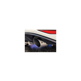 Borla Cat-Back Exhaust System S-Type for 2014-2019 Seat Leon (140741SB)