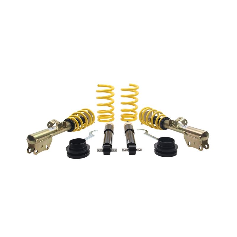 ST Suspension X Height Adjustable Coilover Kit for 2015+ Ford Mustang (13230065)