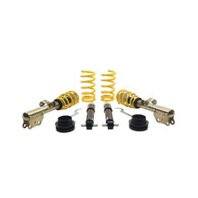 Load image into Gallery viewer, ST Suspension X Height Adjustable Coilover Kit for 2015+ Ford Mustang (13230065)