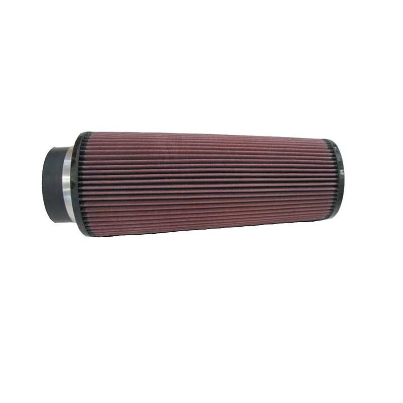 K&N Clamp-on Air Filter (RE-0880)