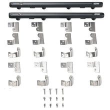 Load image into Gallery viewer, Deatschwerks GM Truck Gen 3 and 4 LS Fuel Rails (7-206)