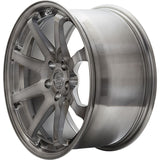 BC Forged RT53 Monoblock Wheel