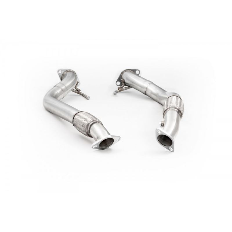 Ark Performance Downpipe and Test Pipe (DP0702-0138)